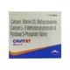 CAVIT XT Tablet 15's - Supplements-Cal