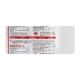 Glimfirst 2mg Tablet 10'S - Diabetes-Ant