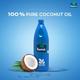 Parachute Coconut Oil 200 ml - Hair Oils