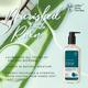 BBB Better Body Bombay Cleansing Hand Wash- Aloe & Coconut 300 ml - Hand Wash & Soaps