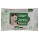 Goree Refreshing Facial Wipes - Avocado 25's - Facial Wipes & Tissues