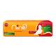 Niine Sanitary Pad Extra long (Pack of 4 x 6's) - Sanitary Napkins