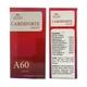 Allen A60 Cardiforte Gold Drops 30 ml - Homeopathic Drops