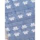 Faballey Ethnic 2 Ply Pleated Reusable Mask Set (3 Pcs) - Face Mask