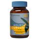 Zeroharm Holistic Curcumin Tablet 60's - Herbal Dietary Supplement