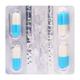 EUKARIT 100 Capsule 4's - Fungal Infections-Anf