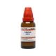 Dr.Willmar Schwabe Tellurium 30CH Liquid 30 ML - Dilutions