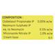 FUNZI NM Cream 20gm - Skin Infections-Toc