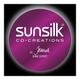 Sunsilk Co-Creations Stunning Black Shine Shampoo 650 ml - Shampoos