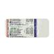 Enidazol 300mg Tablet 10'S - Bacterial Infections-OAB
