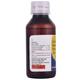 EXIL D Cough Syrup 100ml - Cough And Cold-Cou