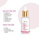 CGG Cosmetics Retinol 2.5%- Hyaluronic Acid- Niacinamide & Aloe Vera Facial Serum - Wrinkle Serum 30 ml - Face Serum