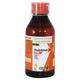 POLYBION ACTIVE New Sugar Free Mango Flavour Syrup 100ml - Supplements-Vam