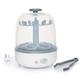 R For Rabbit Bot Bottle Sterilizer - White 1's - Feeding & Nursing