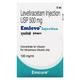 Emlevo 500mg Injection 5ml - Epilepsy/Convulsion-Ant
