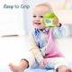 LuvLap Hippo Spout Cup - Green 225 ml - Feeding & Nursing