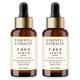 Essentia Extracts Anti Acne Face Serum - Tea Tree (Pack of 2 x 15 ml) 1's - Face Serum