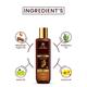 Khadi Organique Hair Oil - Moroccan Argan 200 ml - Personal Care (Ayush)