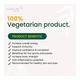 Goodlife Nutrition Hims Tablet 60's - Herbal Dietary Supplement