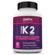 Zenith Nutrition Vitamin K2 as MK7 55 mcg Capsule 60's - Multi-Vitamins