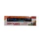 Patanjali Dant Kanti Natural Toothpaste 200 gm + 100 gm + Free Carbon HD Toothbrush - Toothpaste