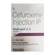 Stafcure 1.5gm Injection 1's - Bacterial Infections-Cep