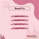 Panachee Onion Shampoo 200 ml - Shampoos