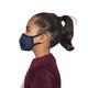 Advind Healthcare Military Grade N99 Mask with Valve for Kids - Blue 1's - Face Mask