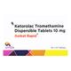 DOLKET RAPID Dispersible Tablet 15's - Pain relief-Nsa