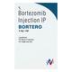 BORTERO 2mg Injection 1's - Cancer Oncology-Tar