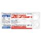 TELAID CT Tablet 10's - Hypertension-Ang