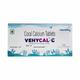 Vehycal C Tablet 10'S - Supplements-Cal