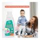 Buddsbuddy Disinfectant Laundry Liquid Detergent 200 ml - Baby Skin Care