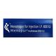 MENOPUR MULTIDOSE 600iu Injection 1's - Hormonal Therapy-Tro