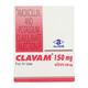 Clavam 150mg Injection 1's - Bacterial Infections-Pen