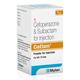 CEFLEN 1gm Injection 1ml - Bacterial Infections-Cep