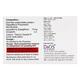 DIOSGLT 10 Tablet 15's - Diabetes-Ant