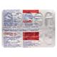 GENEGLIM M 2 Tablet 10's - Diabetes-Ant