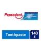 Pepsodent Expert Protection Whitening Toothpaste 140 gm - Toothpaste