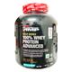 GNC AMP Gold Series 100% Whey Protein Advanced Powder - Vanilla Ice Cream 1.81 kg - Whey Proteins