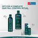 Dr Batra's Hairfall Control Oil 200 ml - Hair Oils