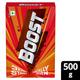 Boost 3x Stamina Powder 500 gm (Refill Pack) - Kids Nutrition
