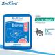 AroKleen Overnight Disposable Adult Diapers (XL) (127 cm - 170.18 cm) (Pack of 6 x 10's) 1's - Adult Diapers & Pads