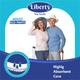 Liberty Eco Adult Diaper Pants (L) 10's - Adult Diapers & Pads