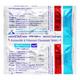 MOXXIL DUO 625 Tablet 6's - Bacterial Infections-Pen