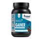 Pro360 Mass Gainer Protein Powder - Chocolate Flavour 1 kg - Weight Gain