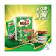 Nestle Milo Activ Go Health Drink Powder 400 gm (Refill Pack) - Kids Nutrition