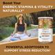 Organic Veda Ashwagandha Root Powder 227 gm - Ashwagandha