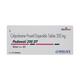 PODOWAL DT 200 Tablet 10's - Bacterial Infections-Cep