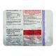 Acceclowoc P Tablet 10'S - Pain relief-Ano